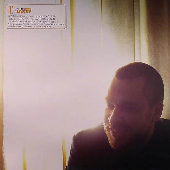 Timo LASSY — In With Lassy