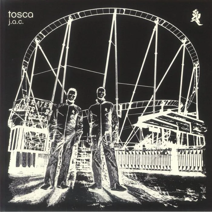 TOSCA — JAC (20th Anniversary Edition)