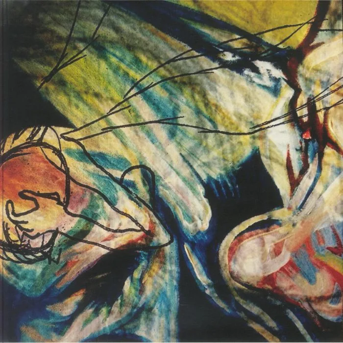 ES CHER — Scattered Sunlight Broken Glass