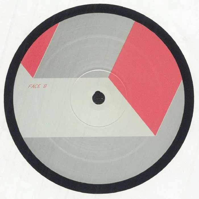 Back cover — Guillermo DE CAMINOS — La Formula EP