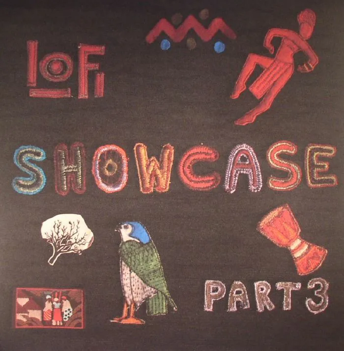 VARIOUS — LOFI Showcase Part 3