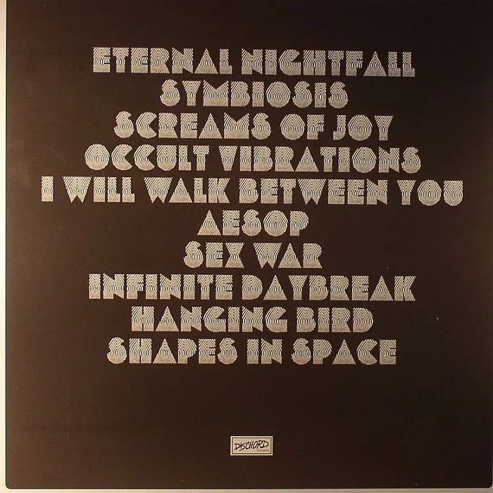 Back cover — LUNGFISH — ACR 1999