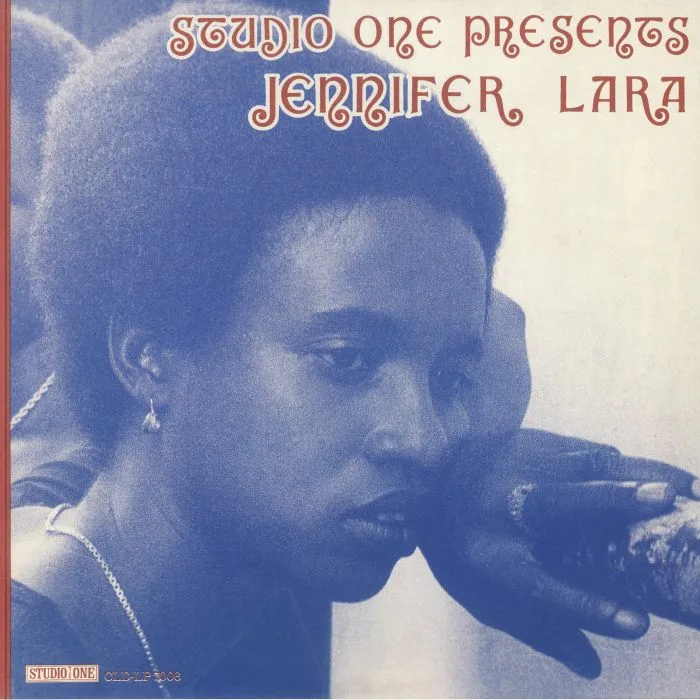 Jennifer LARA — Studio One Presents Jennifer Lara