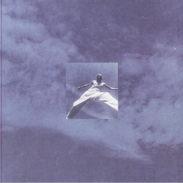 JACK J — Blue Desert