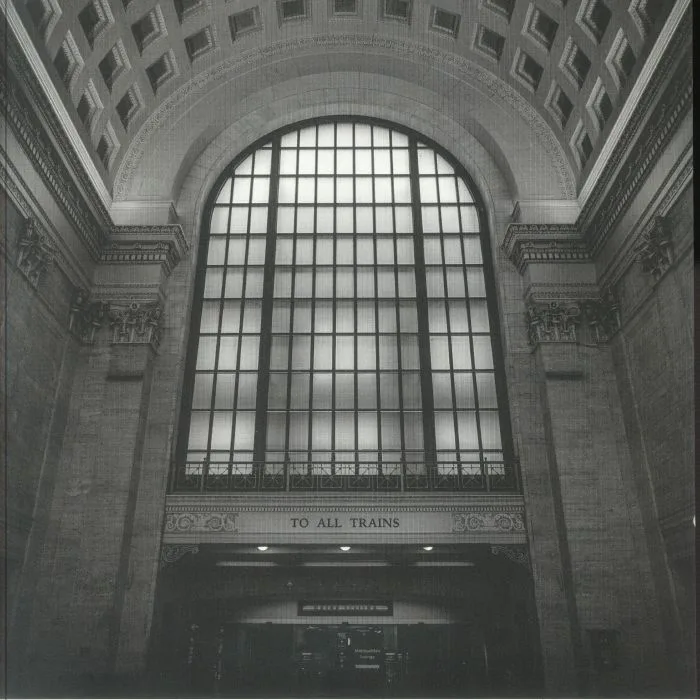SHELLAC — To All Trains