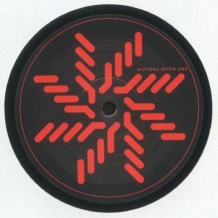Back cover — CHLAR — Optimised Grooves