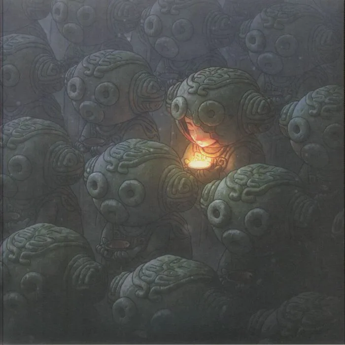 GONDHAWA — Takoma