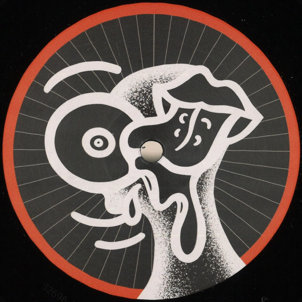 B.ai,Marcelina,P.o — Volume 3
