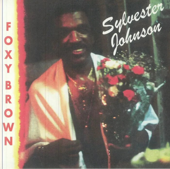Syl JOHNSON — Tripping On Your Love