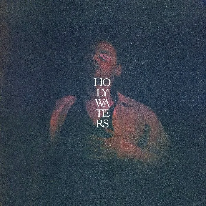 PUMA BLUE — Holy Waters