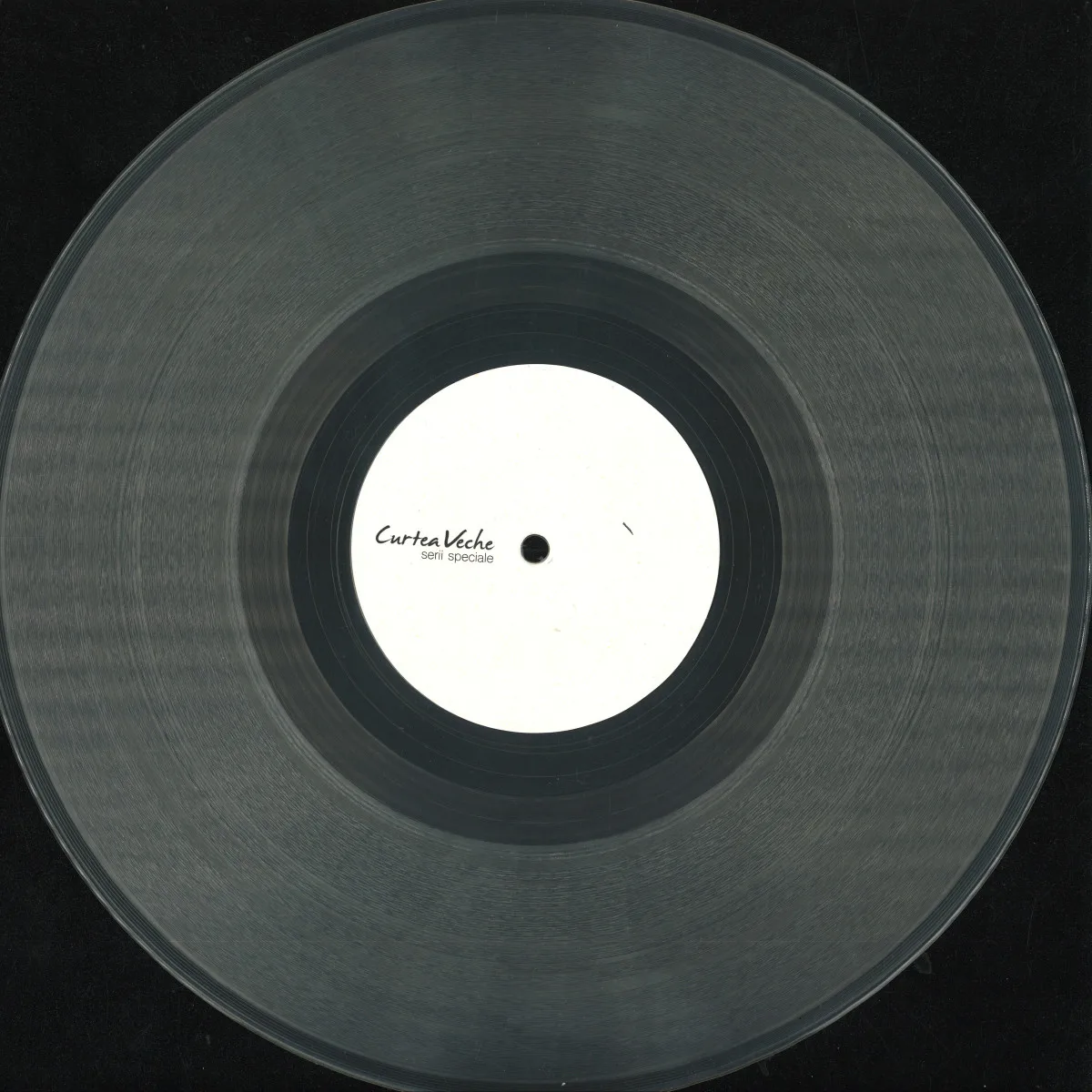 REBOOT — Serii Speciale