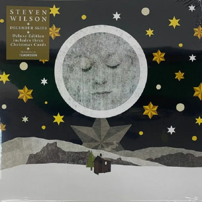 Steven WILSON — December Skies (Deluxe Edition)