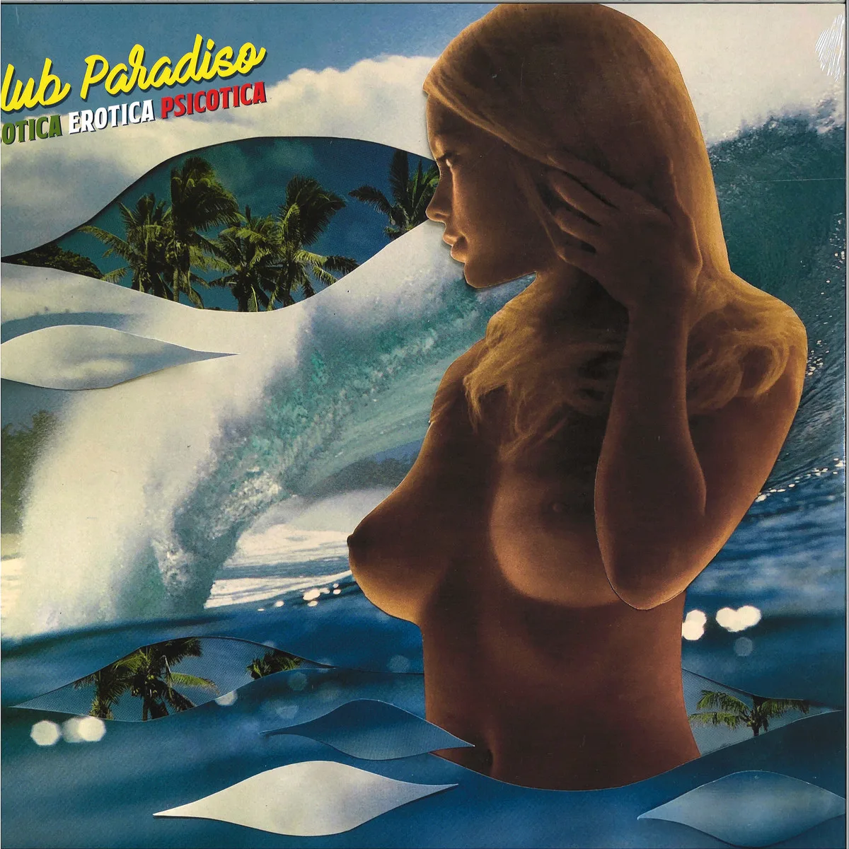 Club Paradiso — Esotica Erotica Psicotica
