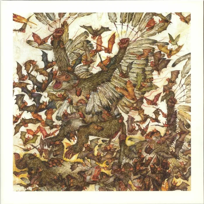OBERST — Toil
