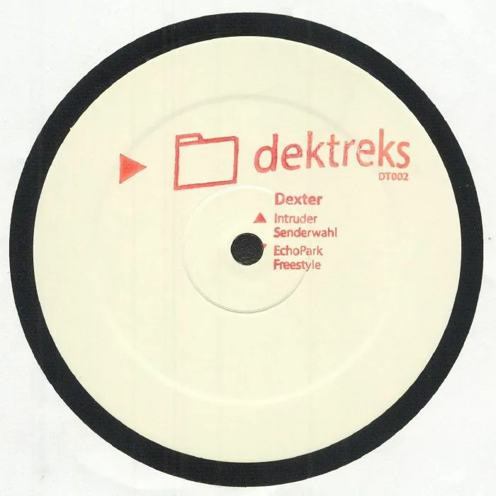 DEXTER — Intruder (reissue)