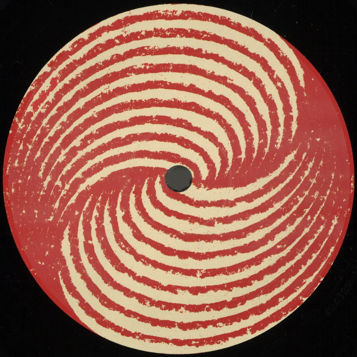 Tifra — The Algorythm EP