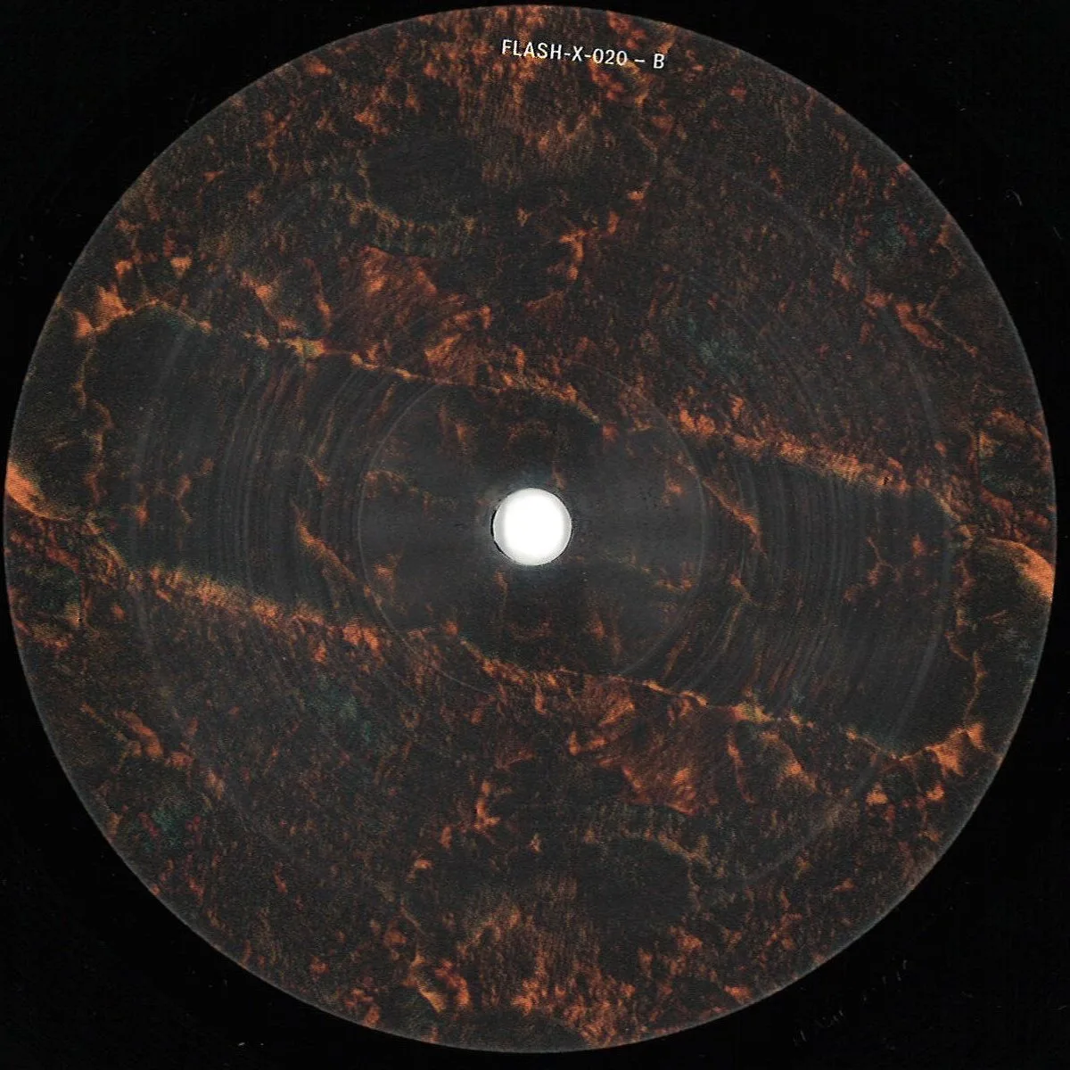 Florian Meindl, Anml Mthr — All those Moments EP