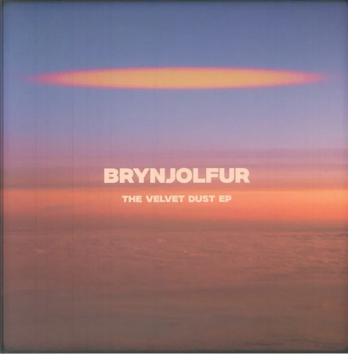 BRYNJOLFUR — THE VELVET DUST EP