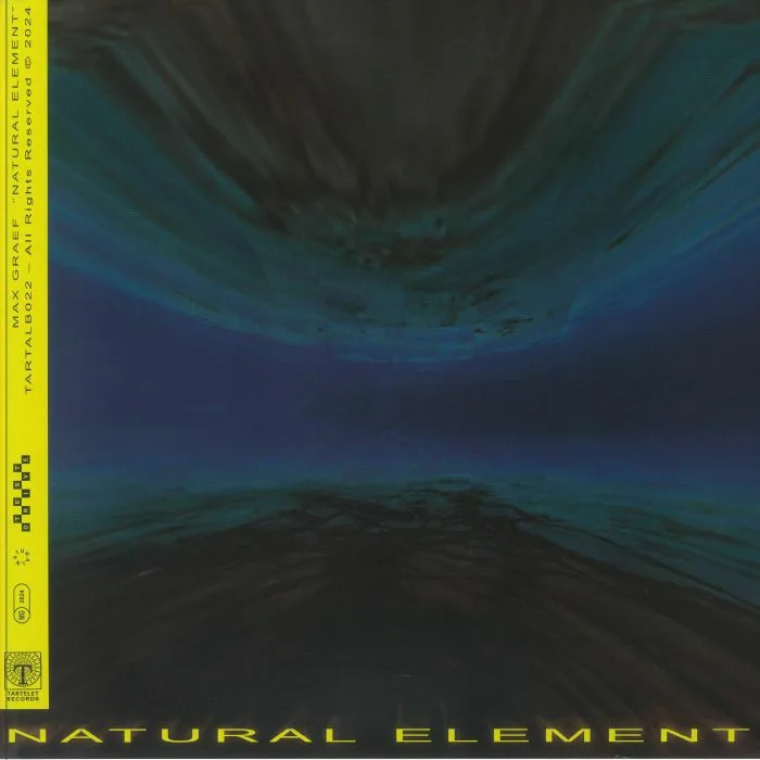 Max GRAEF — Natural Element (B-STOCK)