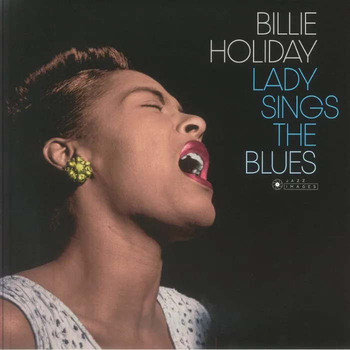 Billie HOLIDAY — Lady Sings The Blues (reissue)