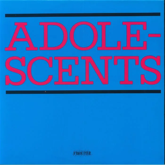 ADOLESCENTS — Adolescents