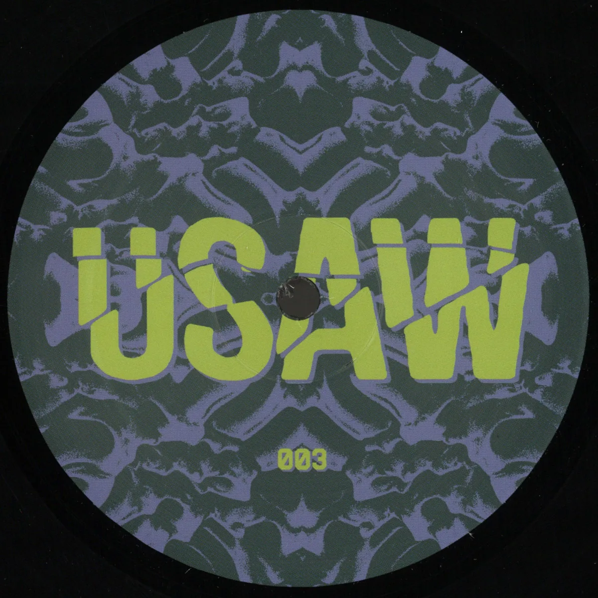 Usaw — Finding Yourself
