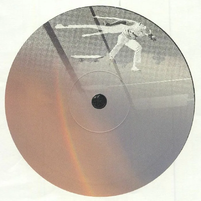 Обратная сторона обложки — DRIFT — Working On Me (Record Store Day RSD 2025)