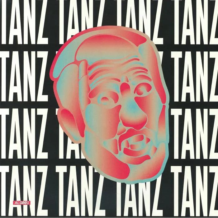 Front cover — Mahyar PARSA — Tanz