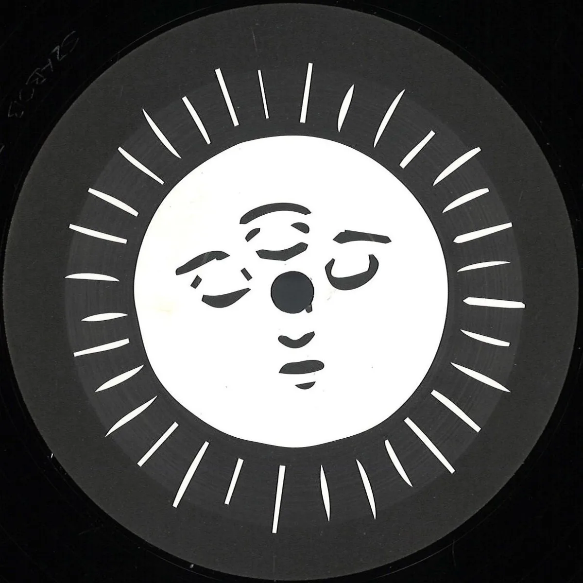 Tom Bolas — DISCO-CADABRA EP