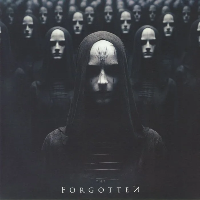 ORBIT CULTURE — The Forgotten & Shaman EP Collection