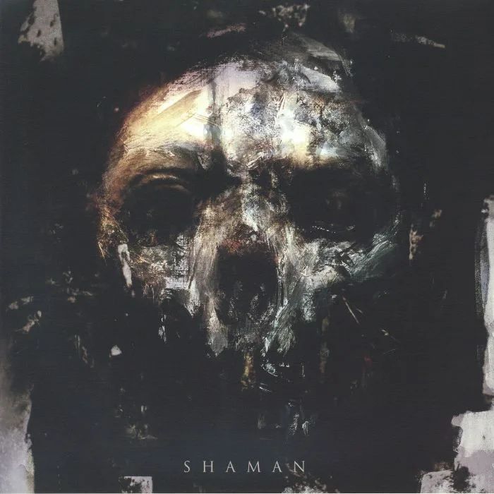 Back cover — ORBIT CULTURE — The Forgotten & Shaman EP Collection