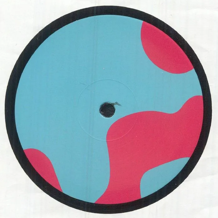 Front cover — Lance DESARDI — The Gods Must Be Angry EP