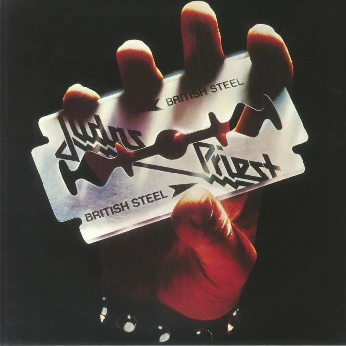 JUDAS PRIEST — British Steel (National Album Day 2024)