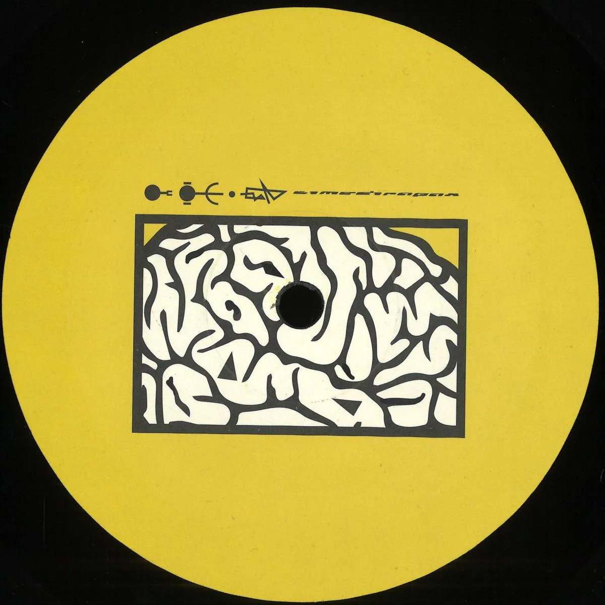 Yu — Apokalips EP