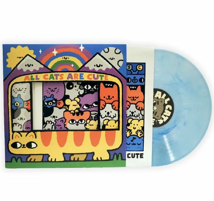 CATBEATS — All Cats Are Cute