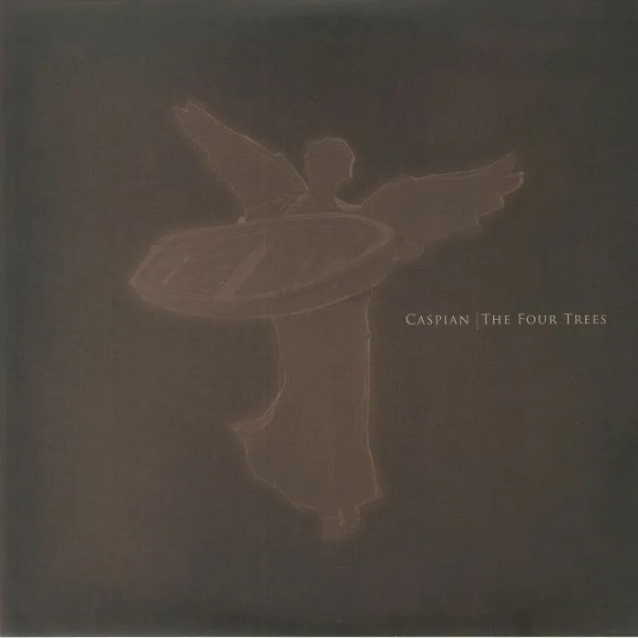 CASPIAN — The Four Trees