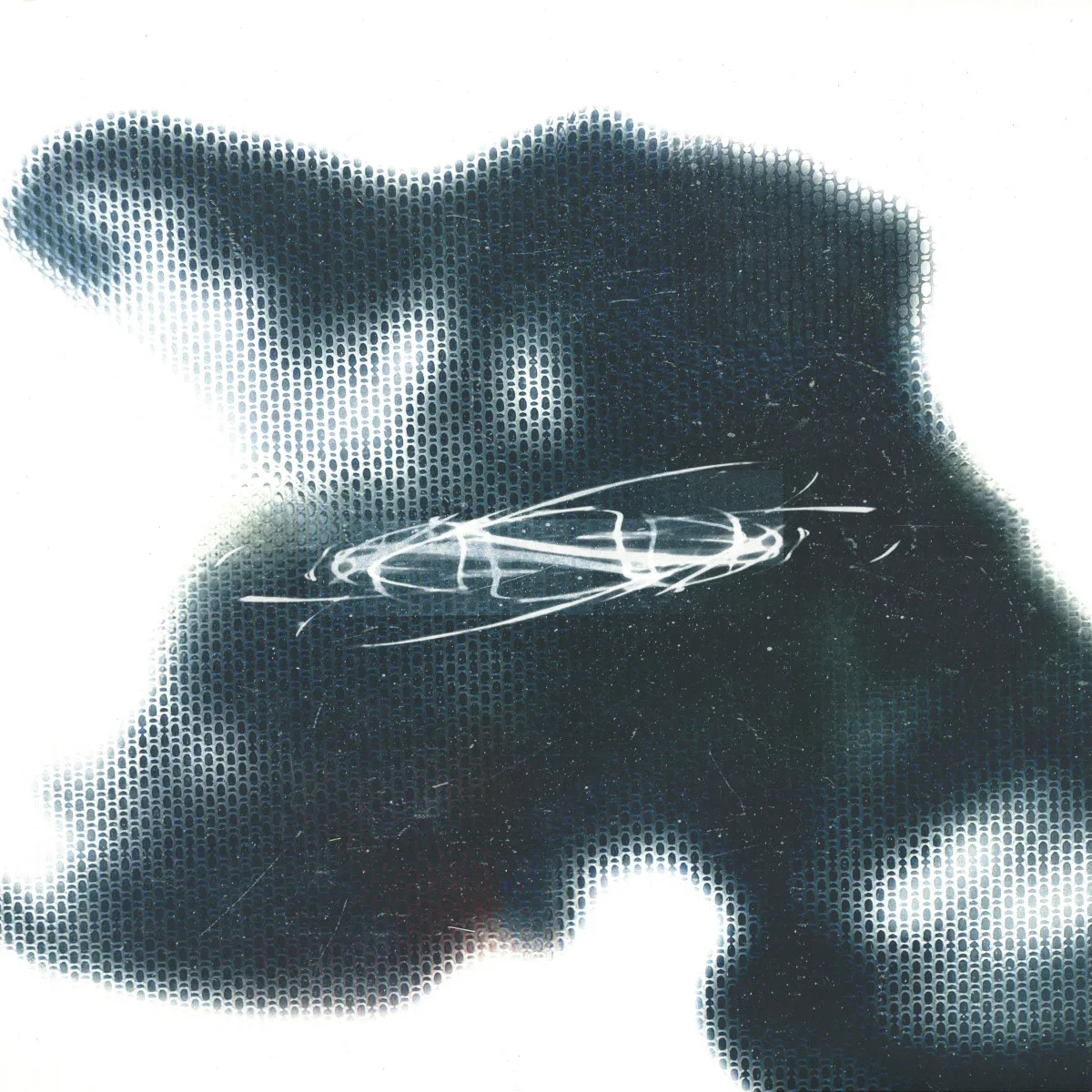 Front cover — Conna Haraway — Spatial Fix