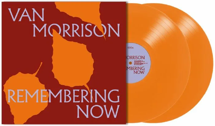 Van MORRISON — Remembering Now