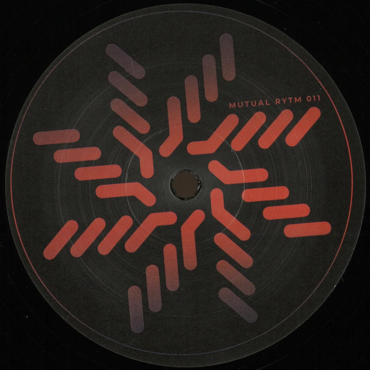 Steve Redhead — Eastbook Isle EP