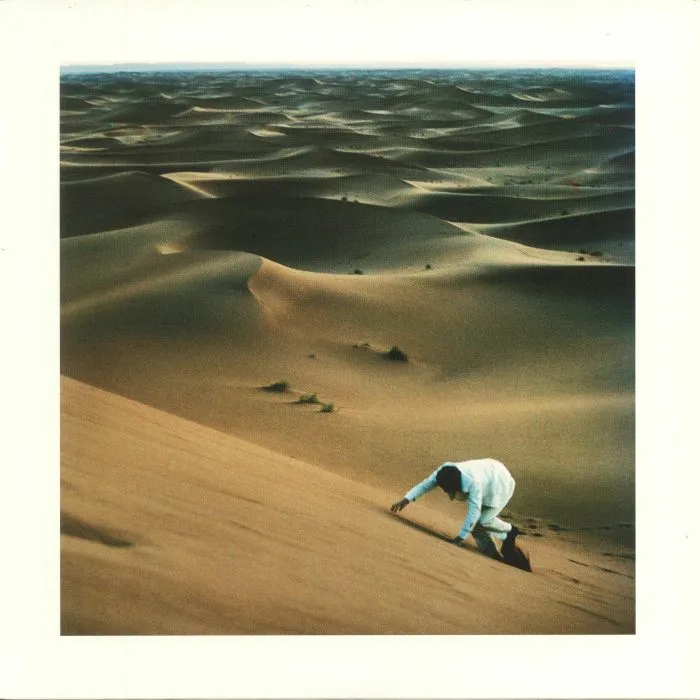 Baxter DURY — Prince Of Tears