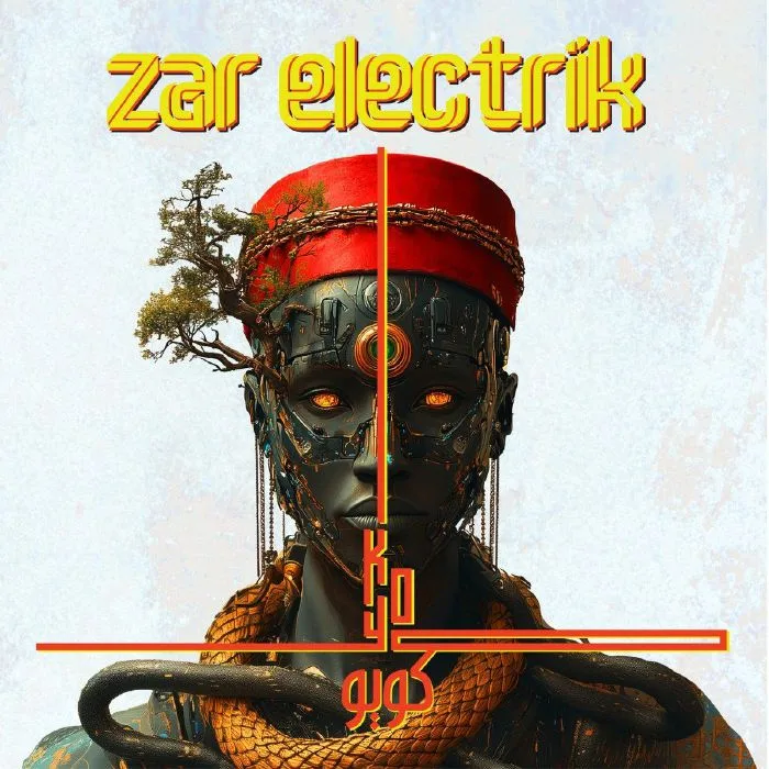 ZAR ELECTRIK — Koyo