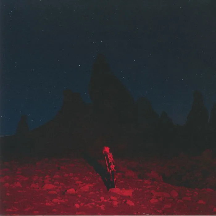 Phoebe BRIDGERS — Punisher