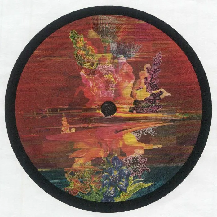 Front cover — BRIZMAN feat Nina Noy — Those Nights EP