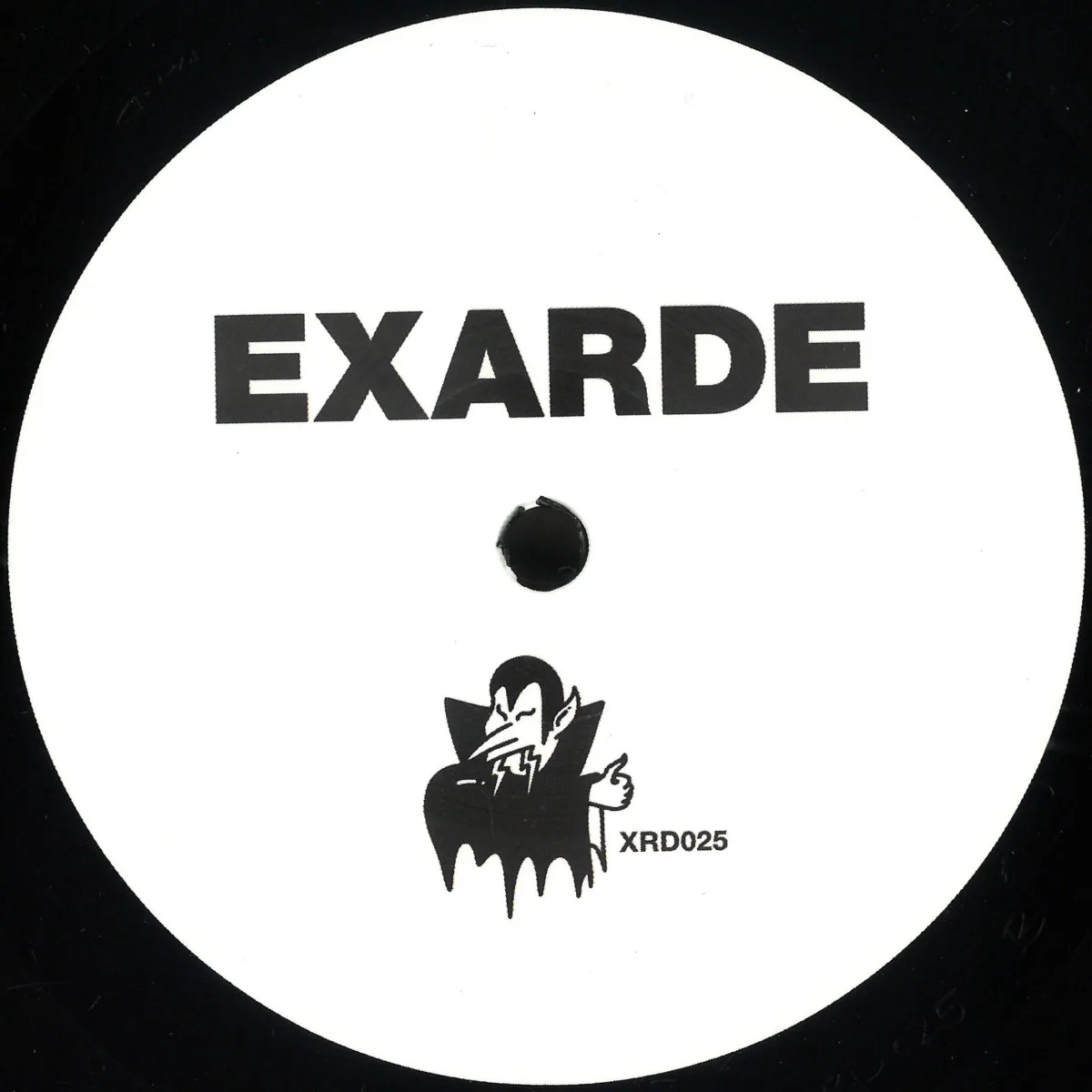 Gastón Cabrera — Romance Electro