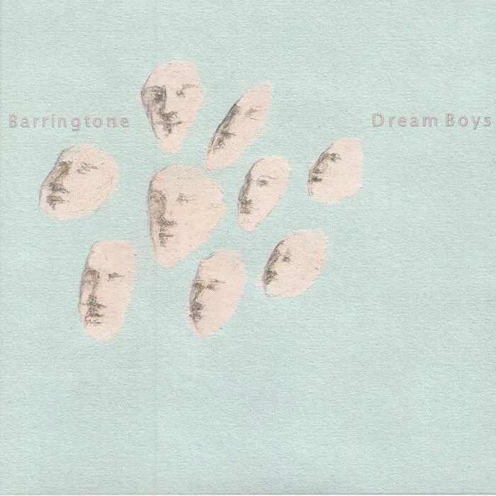 BARRINGTONE — Dream Boys