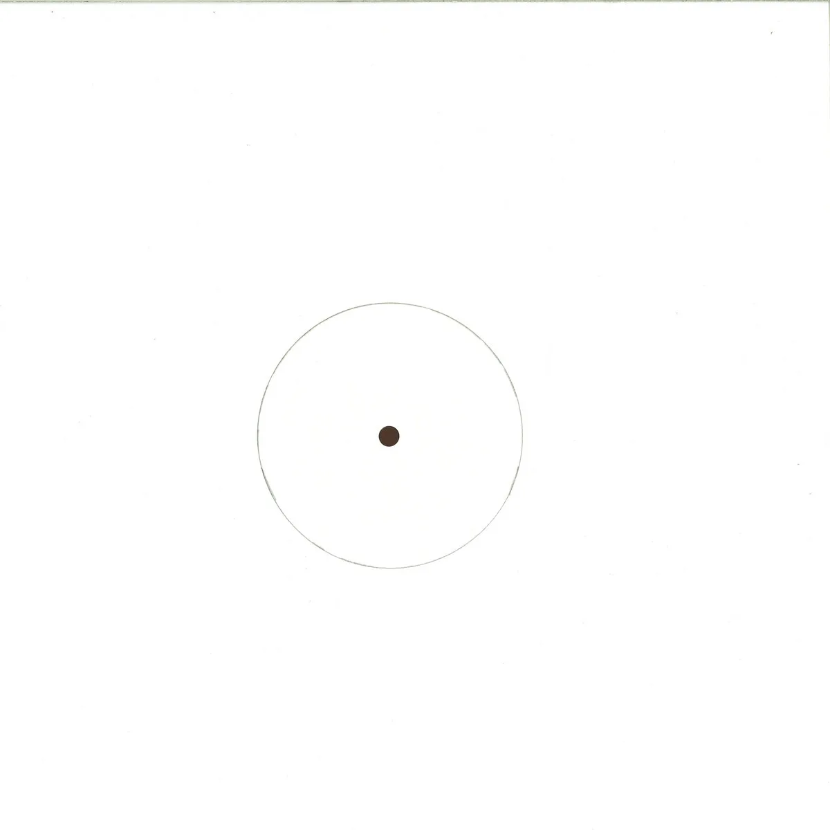 Обратная сторона обложки — Octave One — Octivation Ep
