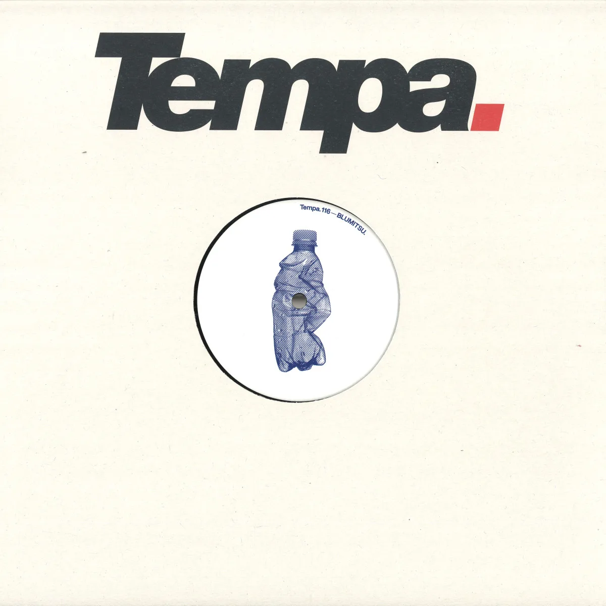 Blumitsu — Metamorphic