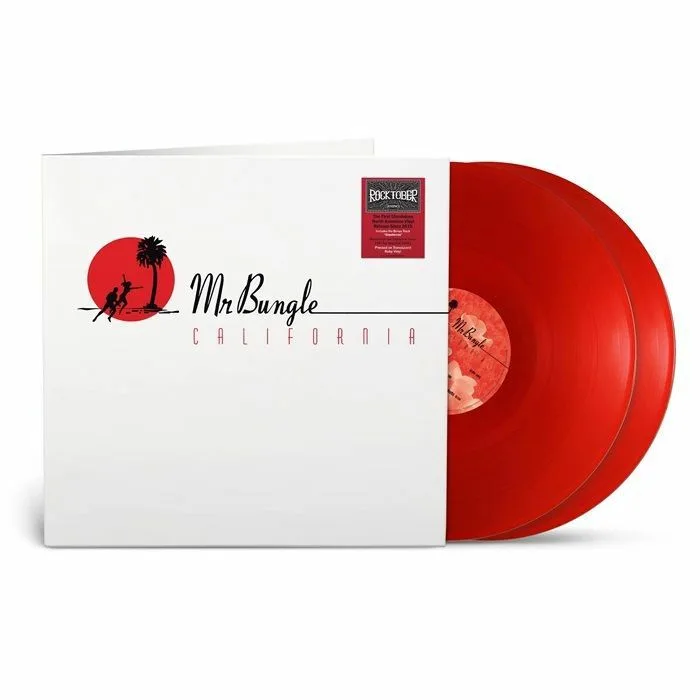 MR BUNGLE — California (Rocktober 2025)