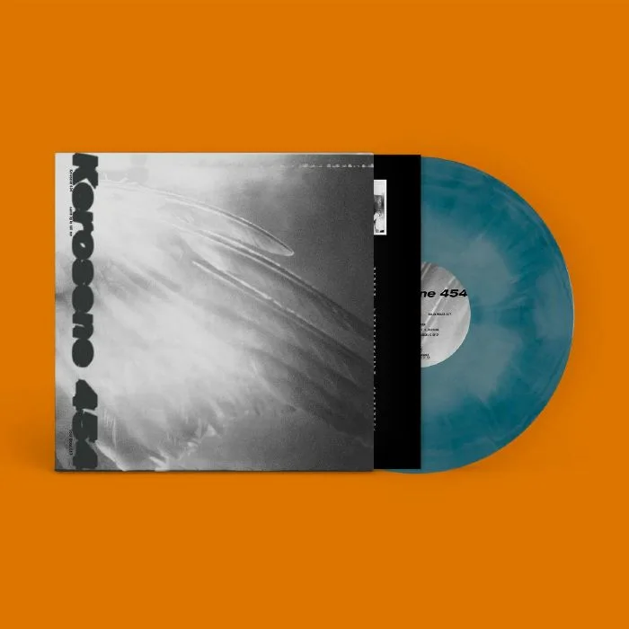 KEROSENE 454 — Came By To Kill Me (remastered)