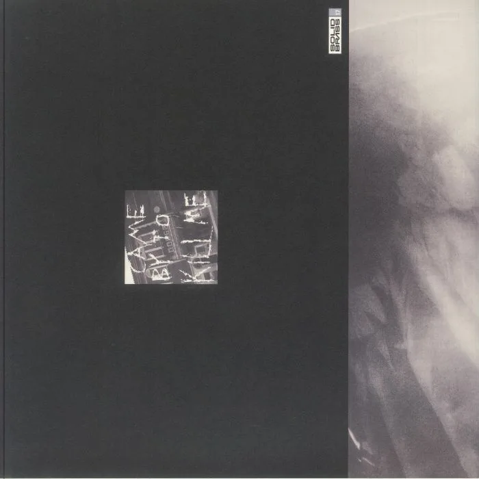 Back cover — KEROSENE 454 — Came By To Kill Me (remastered)